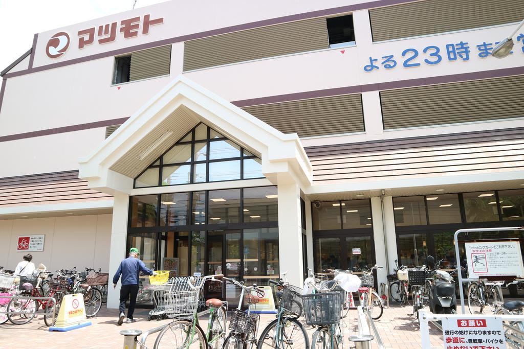 京都 Houze 1St Gojo Omiya酒店 外观 照片