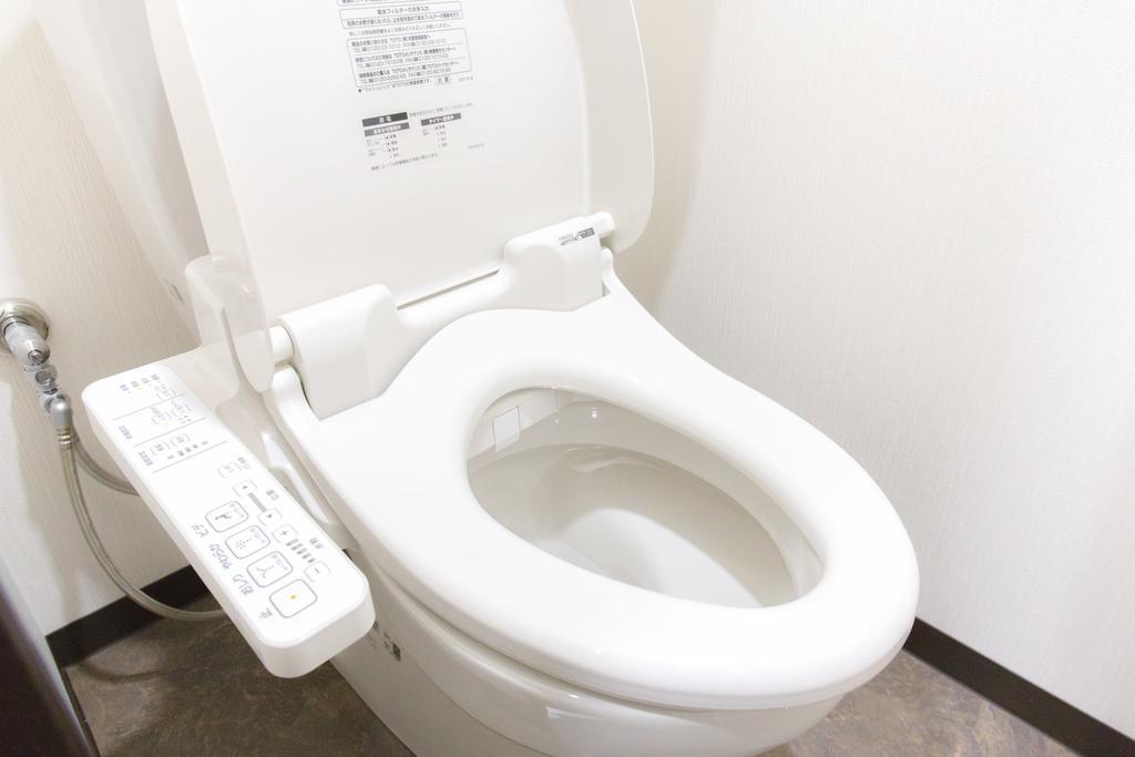 京都 Houze 1St Gojo Omiya酒店 外观 照片